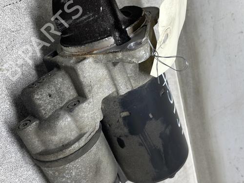 Used Starter Starter OPEL CORSA D (S07) 1.2 (L08, L68) (80 hp) 33738058 33738058