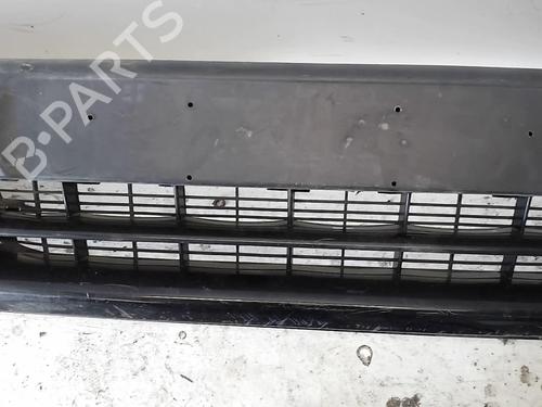 Front bumper CITROËN SAXO (S0, S1) 1.1 X, SX | BP18229488C7 