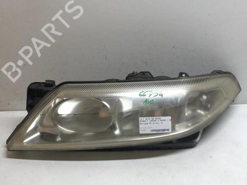 Used Left headlight Left headlight 18216668 18216668