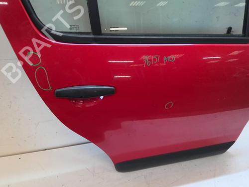 Dør højre bagtil DACIA SANDERO 1.4 MPI LPG | BP39485455C5 - Image 4