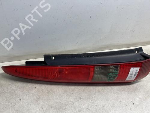Used Left taillight Left taillight 27276434 27276434