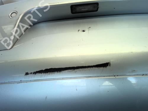 Rear bumper VW EOS (1F7, 1F8) 2.0 FSI | BP18212821C8 