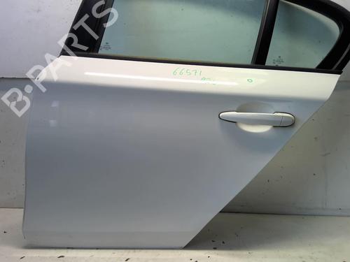 Used Left rear door BMW 1 (E87) 116 i (122 hp) 18216635