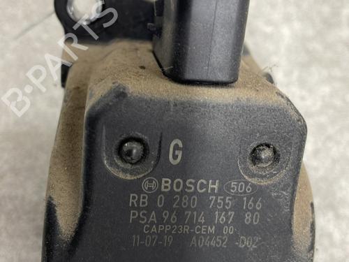 Pedale Pedale CITROËN BERLINGO Box Body/MPV (B9) [2008-2026] 33741406 33741406