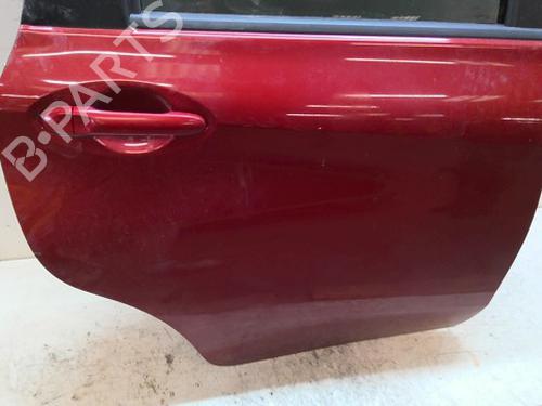 Right rear door NISSAN NOTE (E12) 1.5 dCi | BP36682995C5 - Image 5