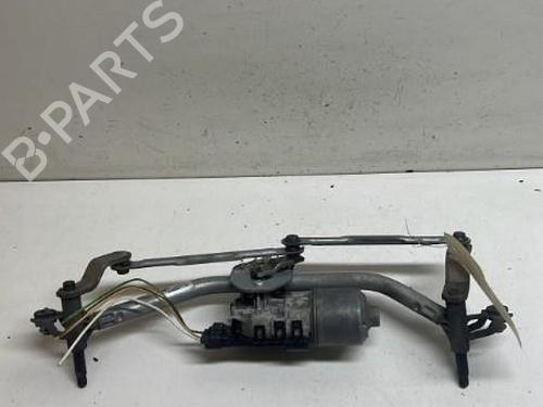 Front wipers mechanism PEUGEOT 207 SW (WK_) 1.6 HDi | BP18209473C83 
