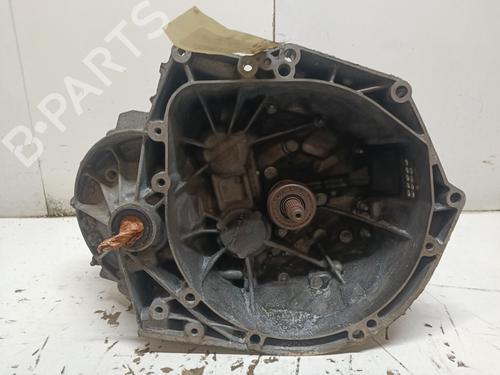 gearbox-citroen-ds4-nx_-2011-2012-2013-2014-2015-29994746 main image
