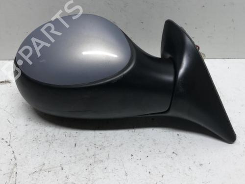 Right mirror CITROËN XSARA PICASSO (N68) 2.0 HDi | BP18228107C27