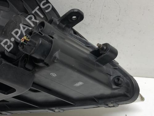 Left headlight KIA CEE'D SW (ED) 1.6 CRDi 115 | BP18220050C28 
