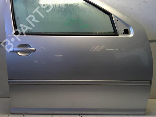 Used Right front door VW GOLF IV (1J1) 1.9 TDI (115 hp) 18219677
