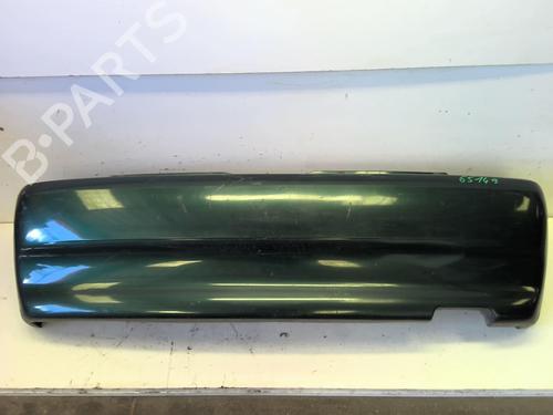 Used Rear bumper VW POLO III (6N1) 60 1.4 (60 hp) 18210583