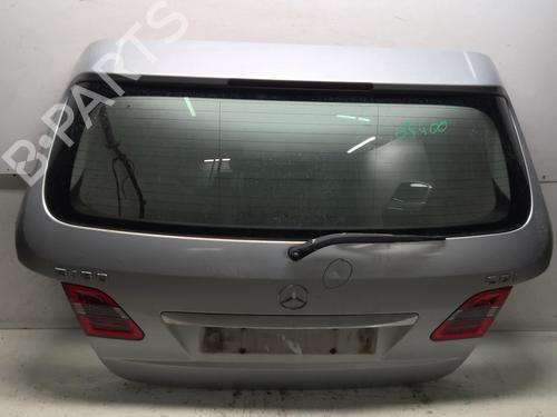 Used Tailgate MERCEDES-BENZ B-CLASS Sports Tourer (W245) B 180 CDI (245.207) (109 hp) 18210694