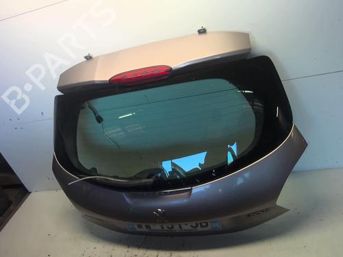 Tailgate PEUGEOT 208 I (CA_, CC_) 1.2 VTI 82 | BP18212802C6