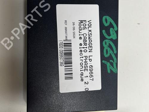 Elektronische module VW EOS (1F7, 1F8) 2.0 TDI (140 hp) 18547738