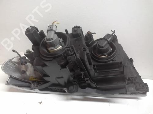 Used Left headlight BMW 3 (E46) 320 d (129 hp) 18208836
