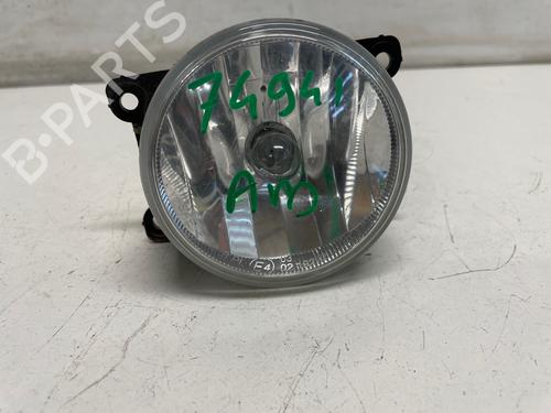 Right front fog light CITROËN C3 II (SC_) 1.4 VTi 95 | BP36960831C31 - Image 2