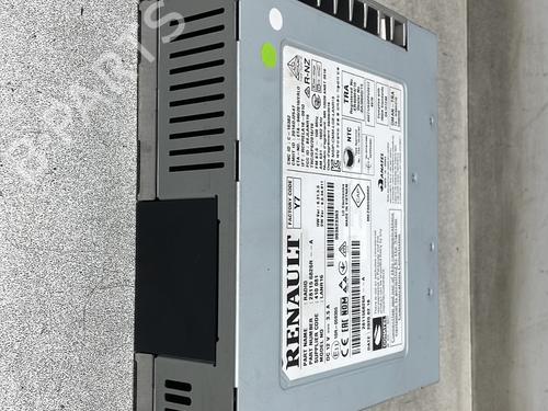 Used Radio Radio RENAULT MEGANE IV Grandtour (K9A/M/N_) 1.5 dCi 110 (110 hp) 32775790 32775790