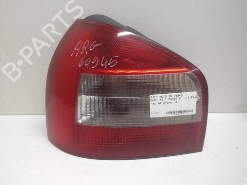 Venstre Baklys AUDI A3 (8L1) 1.8 T (150 hp) 18218179
