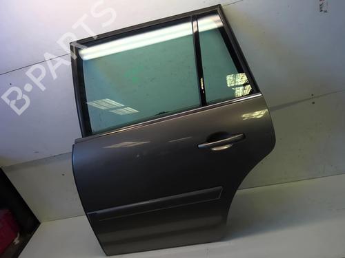 Left rear door CITROËN C4 Grand Picasso I (UA_) 2.0 HDi 138 | BP18216911C4 