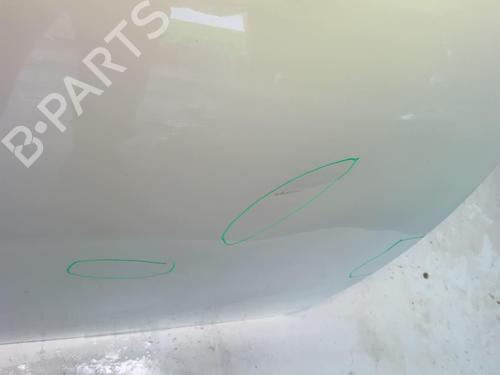 Right front door MINI MINI (R56) One | BP18222766C3 