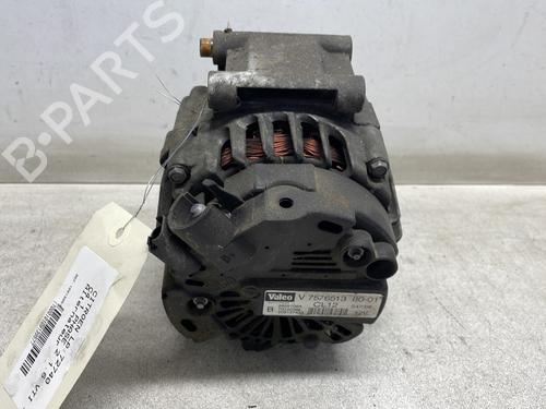 Alternator CITROËN C4 I (LC_) 1.6 VTi 120 | BP27486414M7