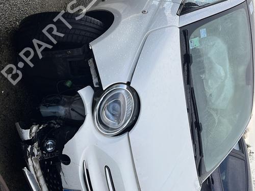 Pièces Détachées Usagées FIAT 500 (312_) 1.2 (312AXA1A) (69 hp) 4407241