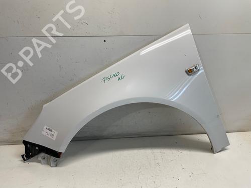 Forskærm venstre Forskærm venstre OPEL INSIGNIA A Sports Tourer (G09) [2008-2017] 37419512 37419512