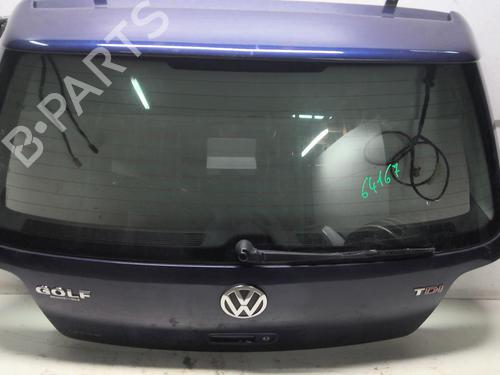 Bakluke CC/Kombi-Kupé VW GOLF IV (1J1) 1.9 TDI | BP18213961C6 