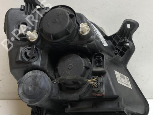 Used Left headlight Left headlight OPEL MERIVA A MPV (X03) 1.7 CDTI (E75) (100 hp) 18216331 18216331
