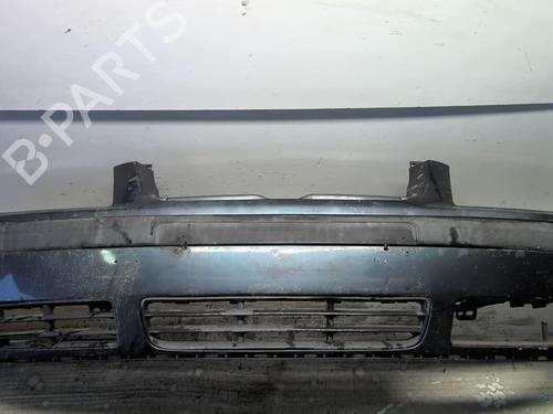 Used Front bumper Front bumper VW BORA Variant (1J6) 1.9 TDI (115 hp) 18214055 18214055
