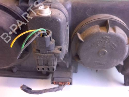 Used Left headlight Left headlight RENAULT LAGUNA II (BG0/1_) 1.9 dCi (107 hp) 18219267 18219267