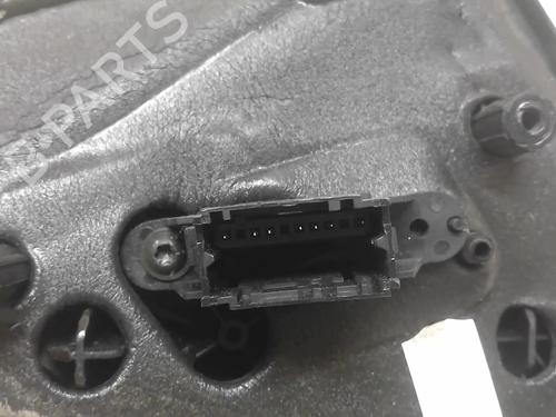 Right mirror RENAULT CLIO II (BB_, CB_) 1.5 dCi (B/CB08) | BP18221461C27 