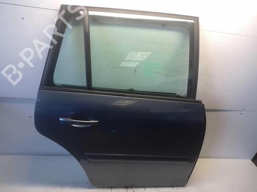 Used Right rear door CITROËN C4 Grand Picasso I (UA_) 1.6 HDi (109 hp) 18227945