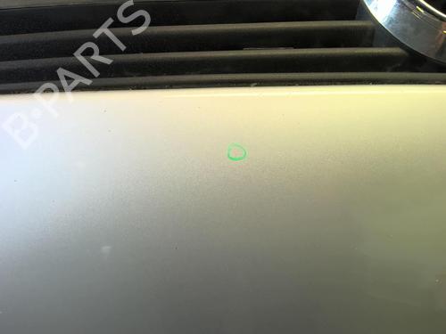 Hood OPEL MERIVA A MPV (X03) 1.7 CDTI (E75) | BP18231265C1 
