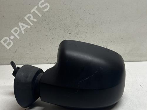 Left mirror DACIA SANDERO 1.5 dCi | BP18215727C26 