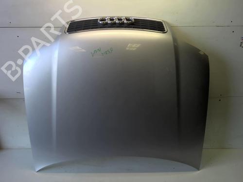 Used Hood AUDI A4 B6 (8E2) 1.9 TDI (101 hp) 18213510
