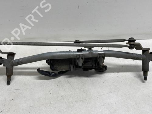 Front wipers mechanism CITROËN C2 (JM_) 1.4 | BP23251120C83 