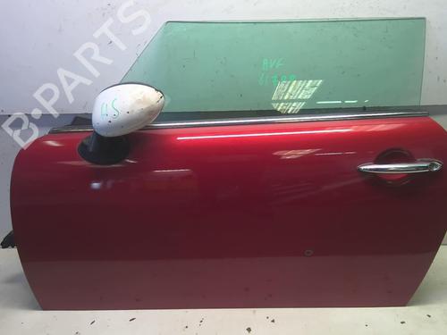 Left front door MINI MINI (R50, R53) One D | BP18223288C2 
