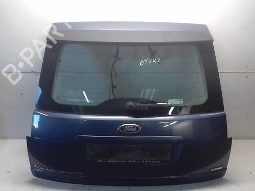 Tailgate FORD FOCUS C-MAX (DM2) 1.6 TDCi | BP18224732C6 