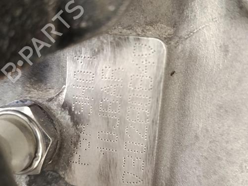 Engine PEUGEOT 1007 (KM_) 1.6 HDi | BP39896729M1 - Image 6