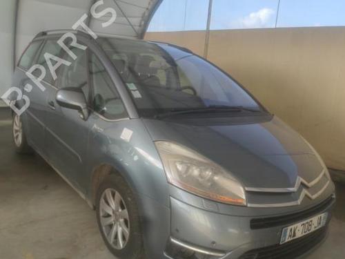 Right front door CITROËN C4 Grand Picasso I (UA_) 2.0 HDi 150 | BP18227940C3 