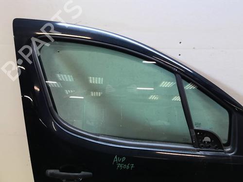 Right front door CITROËN BERLINGO MULTISPACE (B9) | BP33469018C3 - Image 2