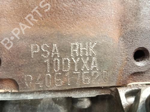 Engine PEUGEOT EXPERT Tepee (VF3X_) 2.0 HDi 120 | BP40446298M1 - Image 3