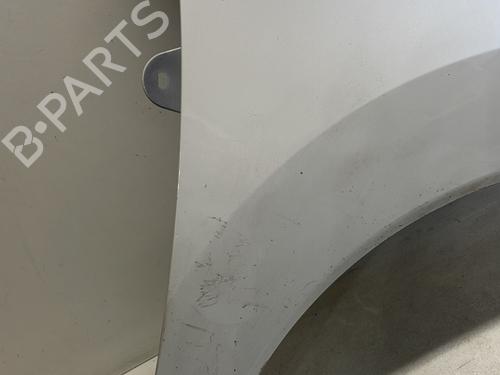 Right front fenders PEUGEOT 3008 I MPV (0U_) 1.6 THP | BP24616814C42 
