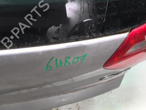 Bakluke CC/Kombi-Kupé CITROËN C4 Picasso I MPV (UD_) 2.0 HDi 138 | BP18231303C6 