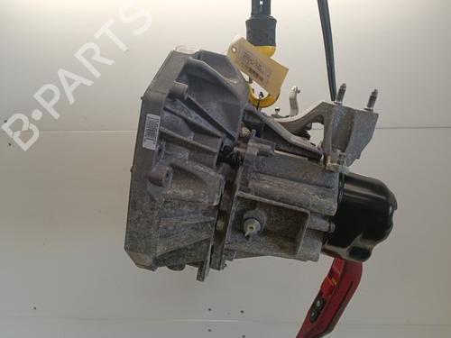 Used Gearbox Gearbox DACIA SANDERO II 1.5 dCi (90 hp) 33631944 33631944