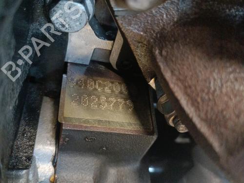Engine ALFA ROMEO GIULIETTA (940_) 1.4 TB (940.FYA1A) | BP32980283M1  - Image 5