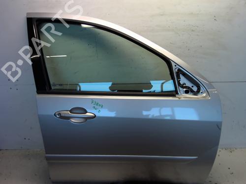 Used Right front door FORD FOCUS I Turnier (DNW) 1.6 16V (100 hp) 29627542