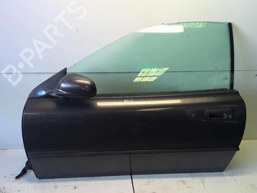 Left front door PEUGEOT 406 Coupe (8C) 2.0 16V | BP18232271C2 