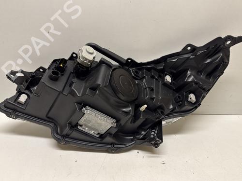 Right headlight PEUGEOT 508 I (8D_) 2.0 HDi | BP32093570C29 